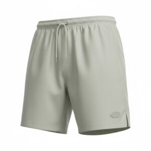 Morro Bay Men's Nylon Casual Drawstring Shorts with Mesh Liner